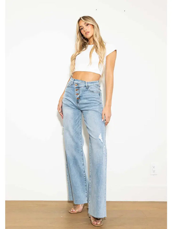 Denim & Pants