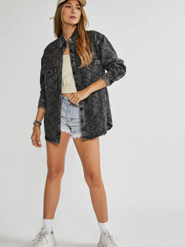 Jackets