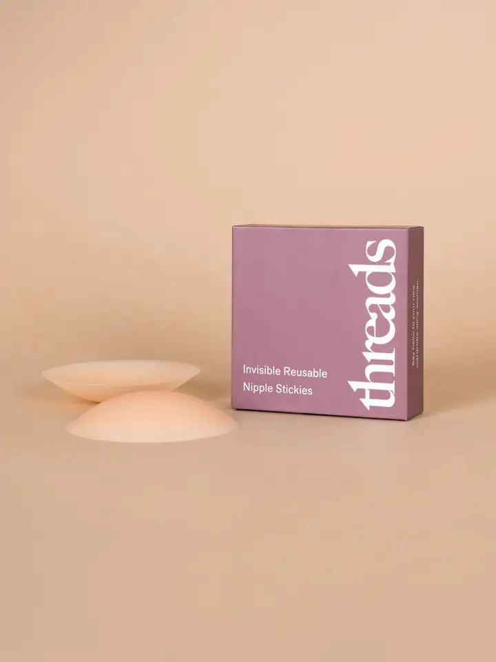 Threads Nipple Covers