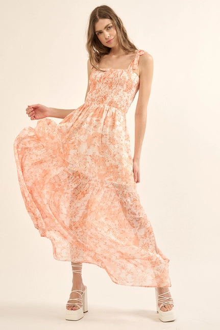 Ambrosia Dress