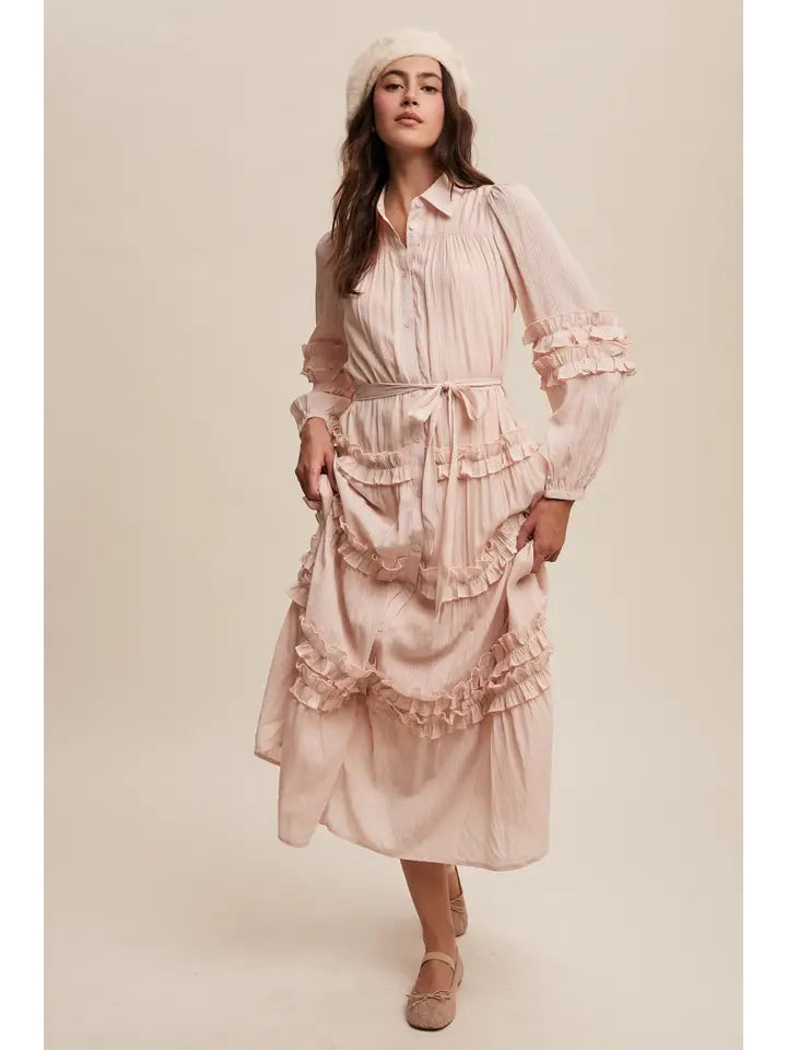 Angela Dress