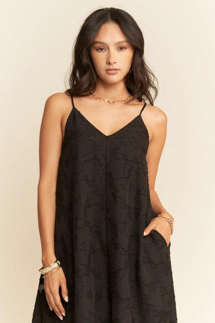 Mackenzie Maxi Dress