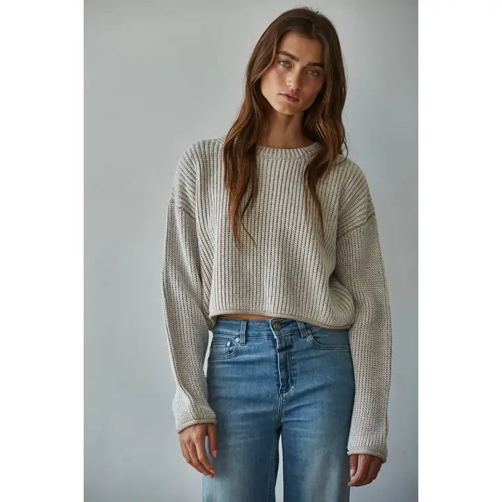 Jenny Sweater