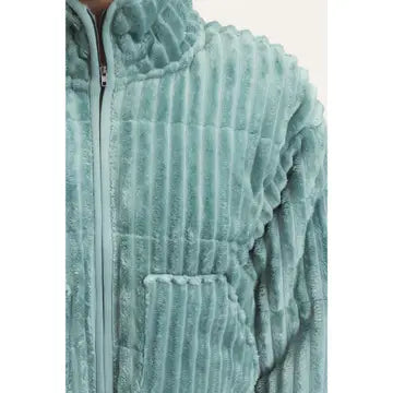 Teally Corduroy Jacket