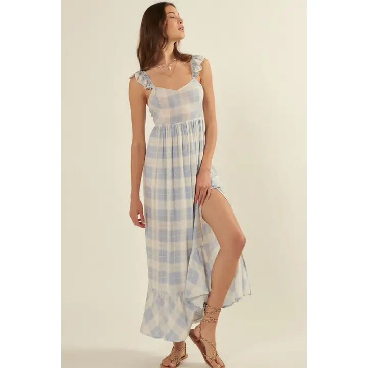 Lindens Dress