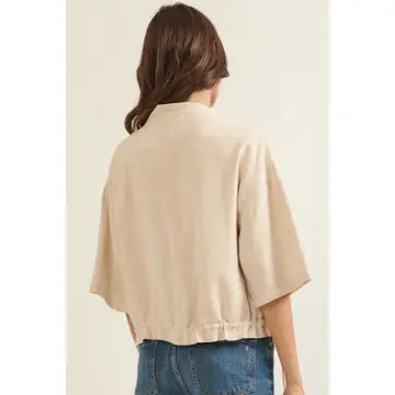 Brecky Jacket