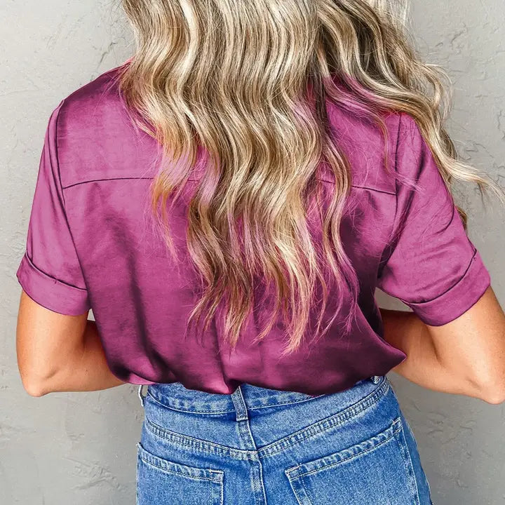 Blossom Blouse