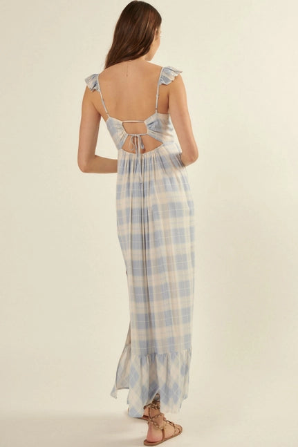 Lindens Dress