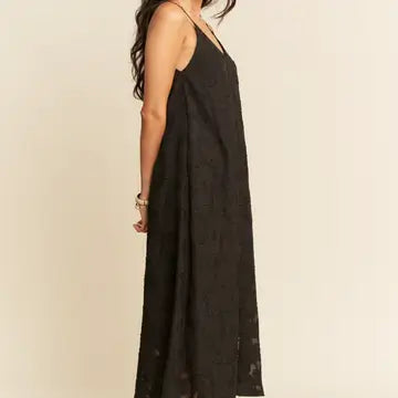 Mackenzie Maxi Dress