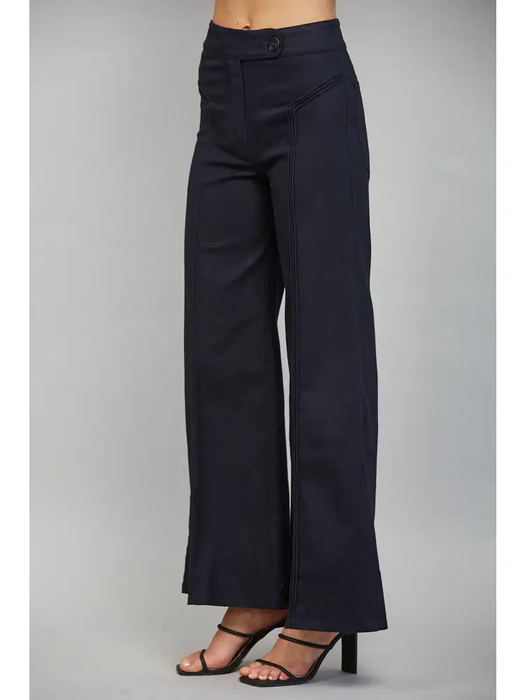 Navy Stilla Jeans