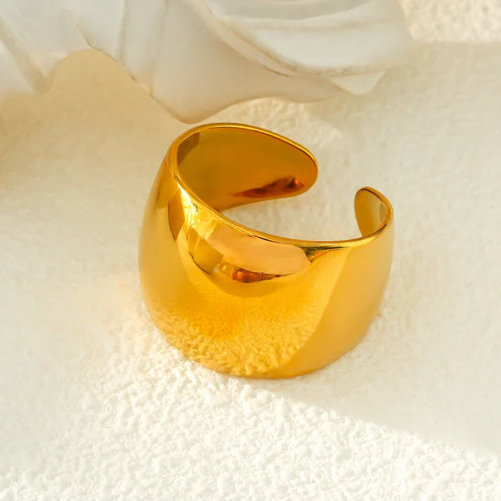 Arilogo Ring