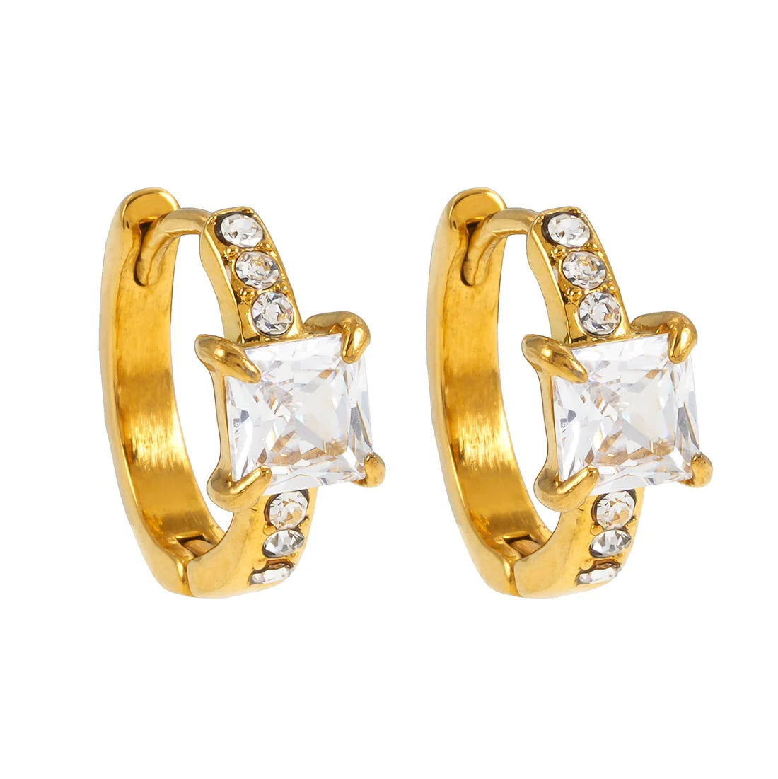 Astoria earrings