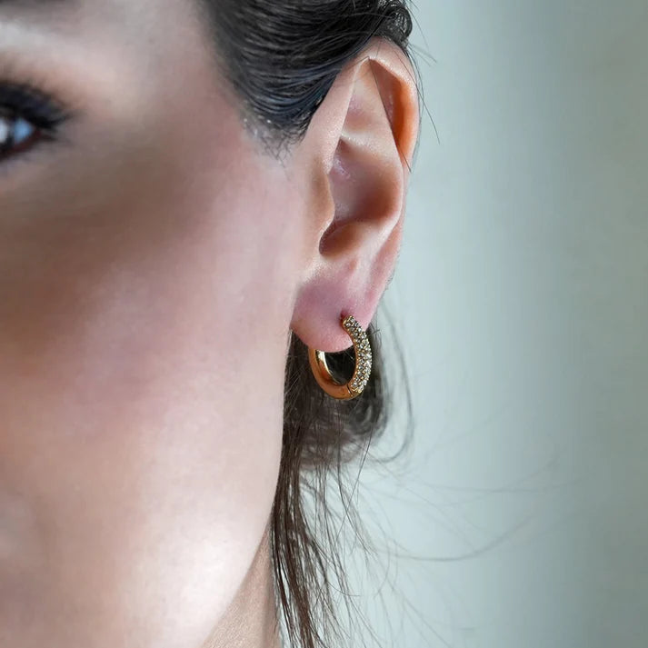 Bathuli Earrings