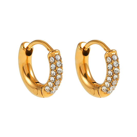 Bisho Earings