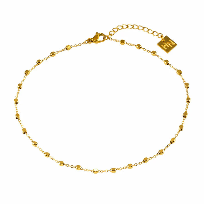 Demelza Anklet