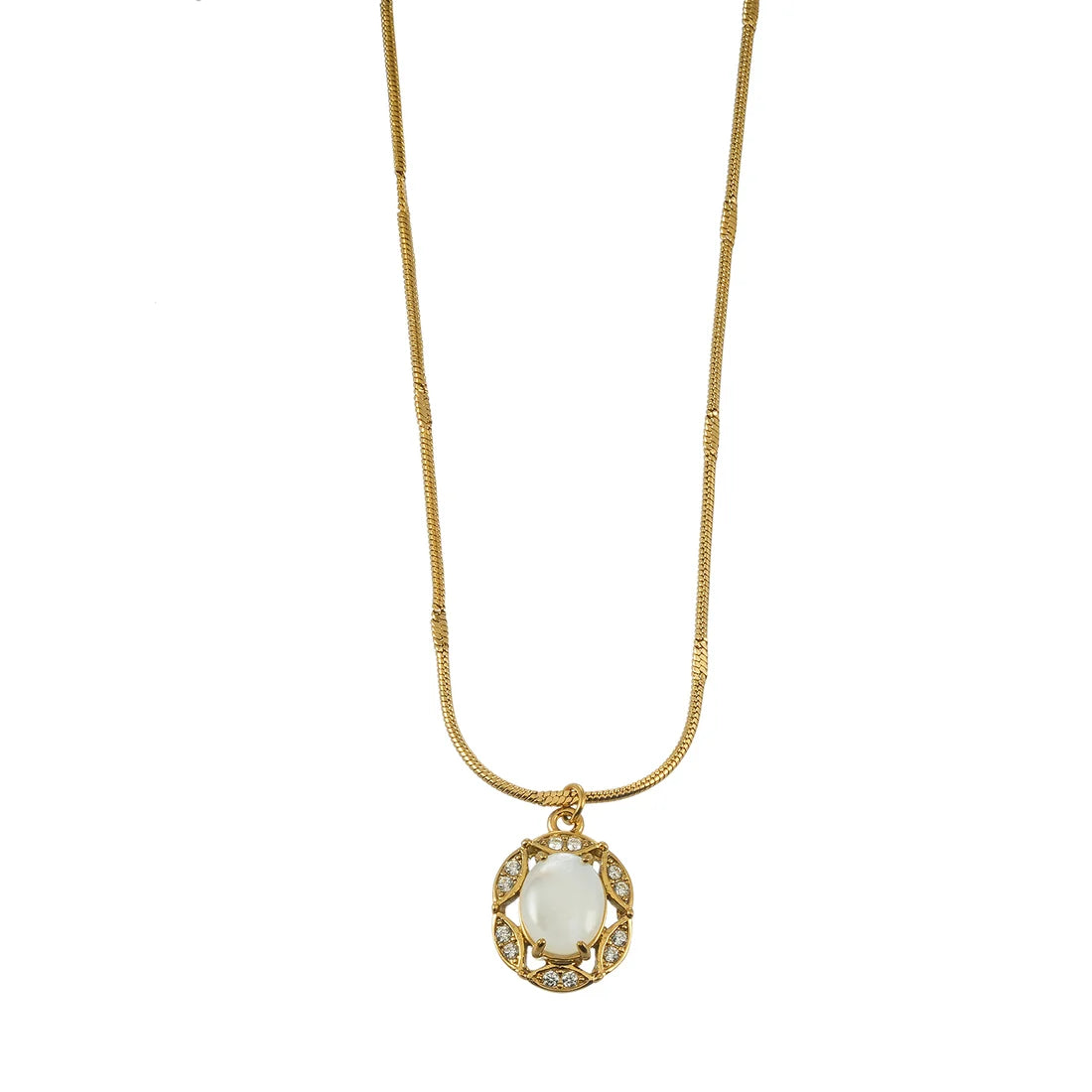Mythic Vintage Necklace