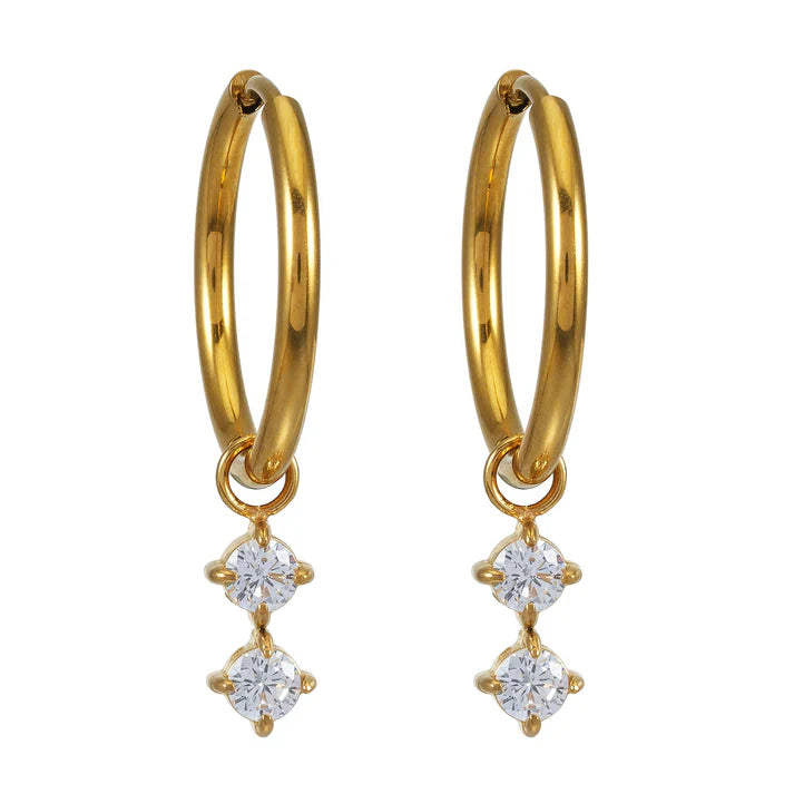 Mortaina Earrings