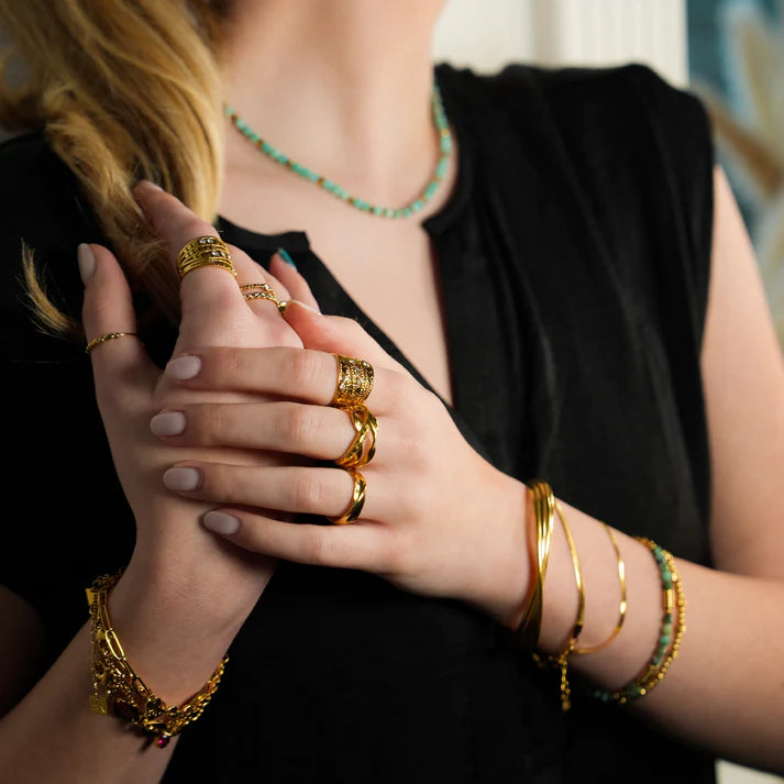 Elia's Ring Adjustable