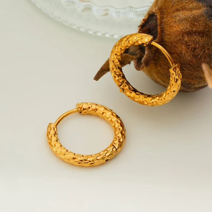 Edgware Earings