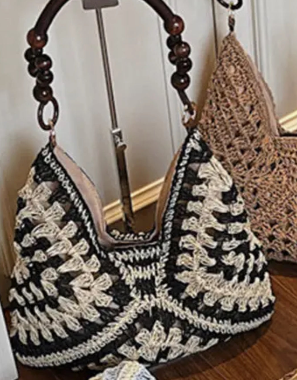 Crochet Bag