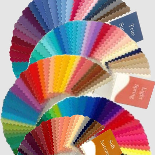Colour Analysis