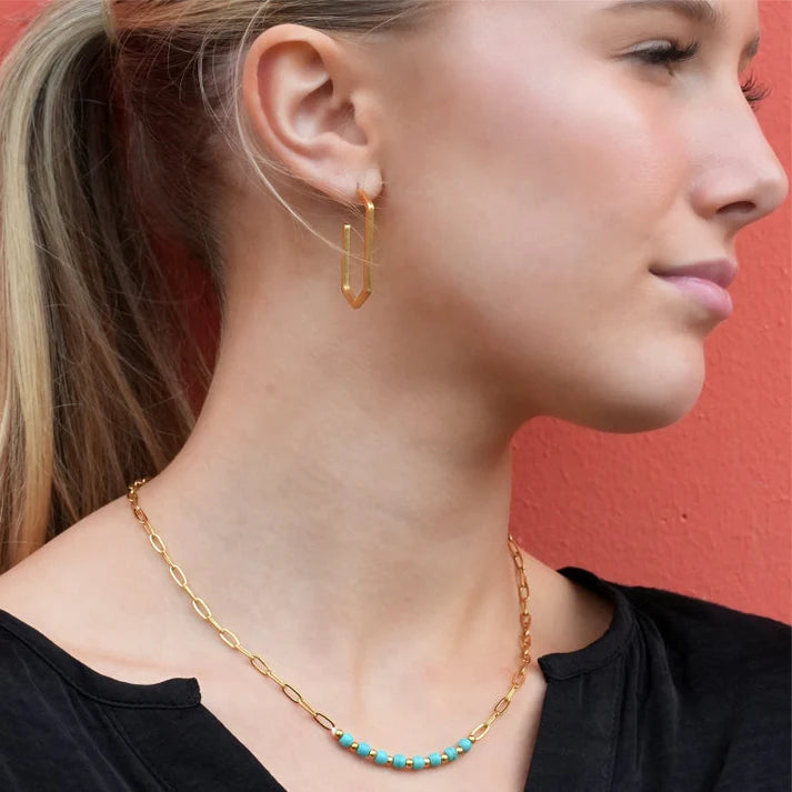 Lizboa Necklace