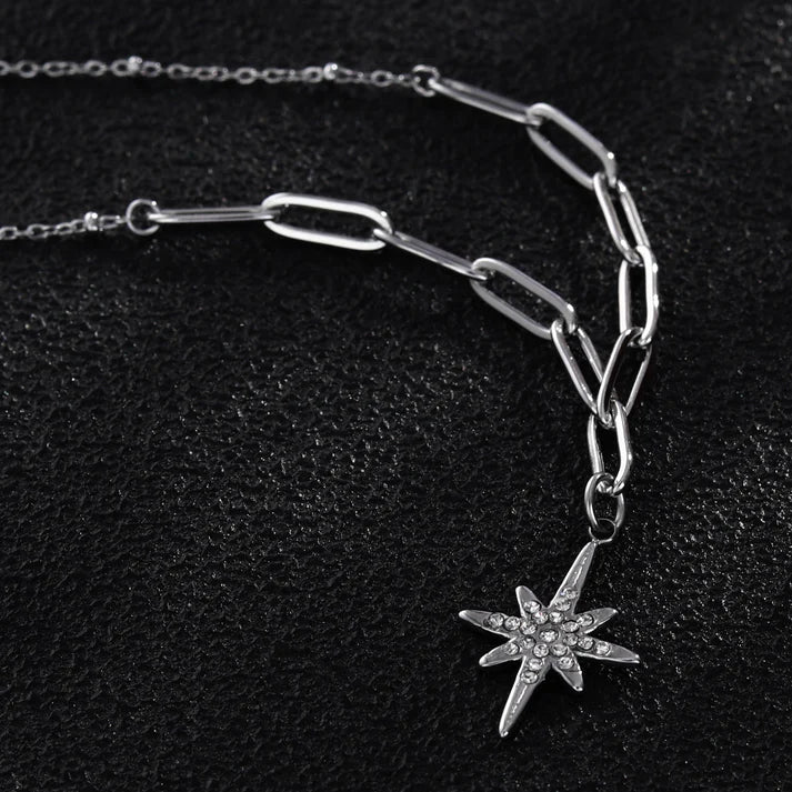 Malvina SIlver Star