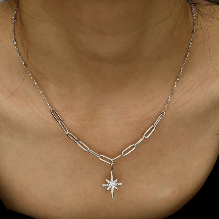 Malvina SIlver Star