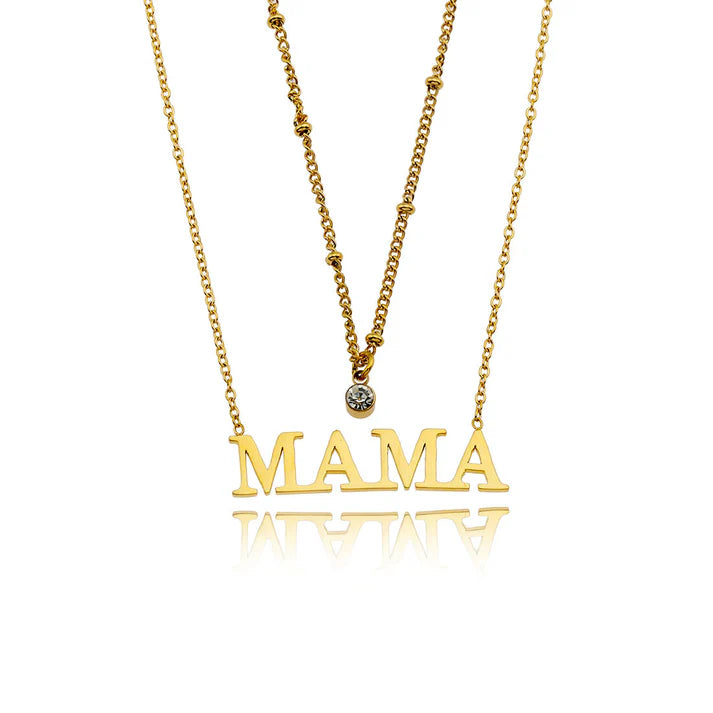 Mere Necklace