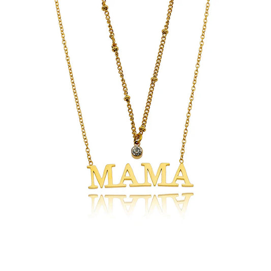 Mere Necklace