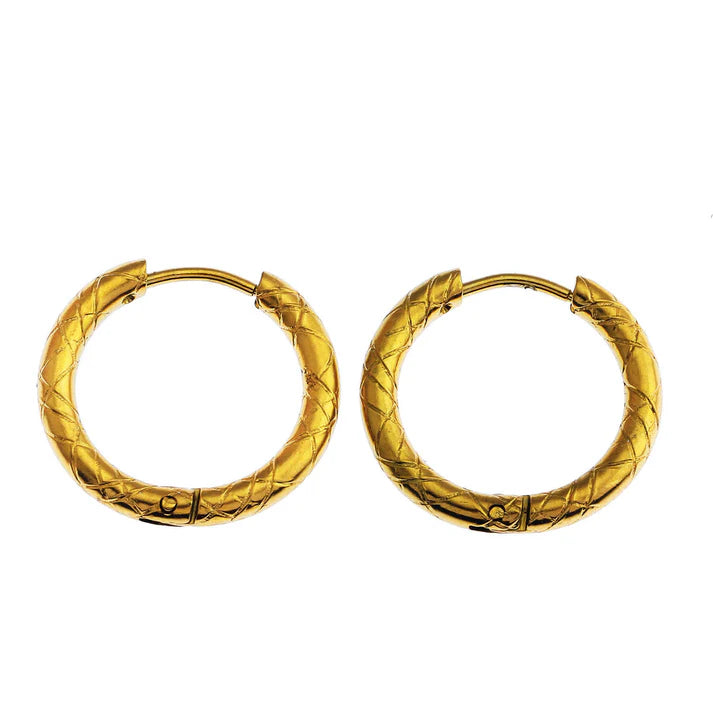 Malena Hoops