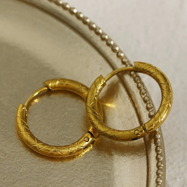 Malena Hoops