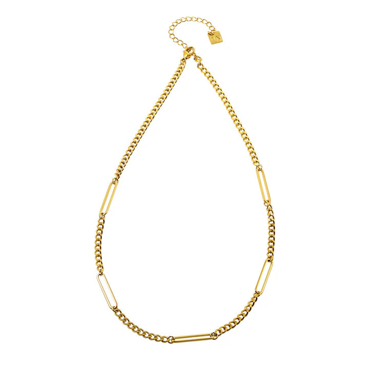 Calypso Necklace