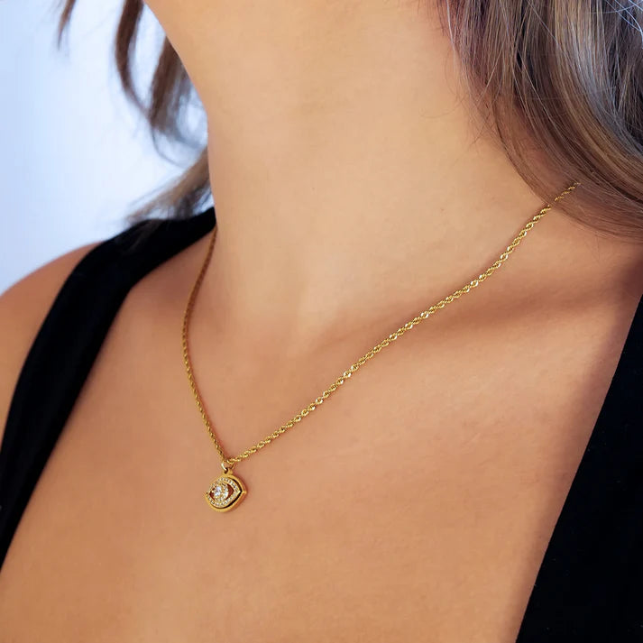 PROTACTOR Necklace