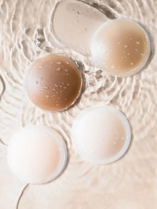 Threads Nipple Covers