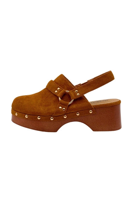 Stephan Clogs