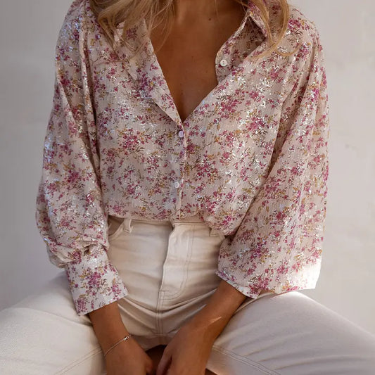 Flona Top
