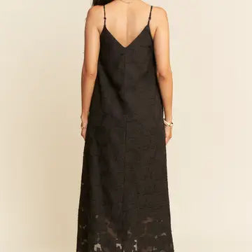 Mackenzie Maxi Dress