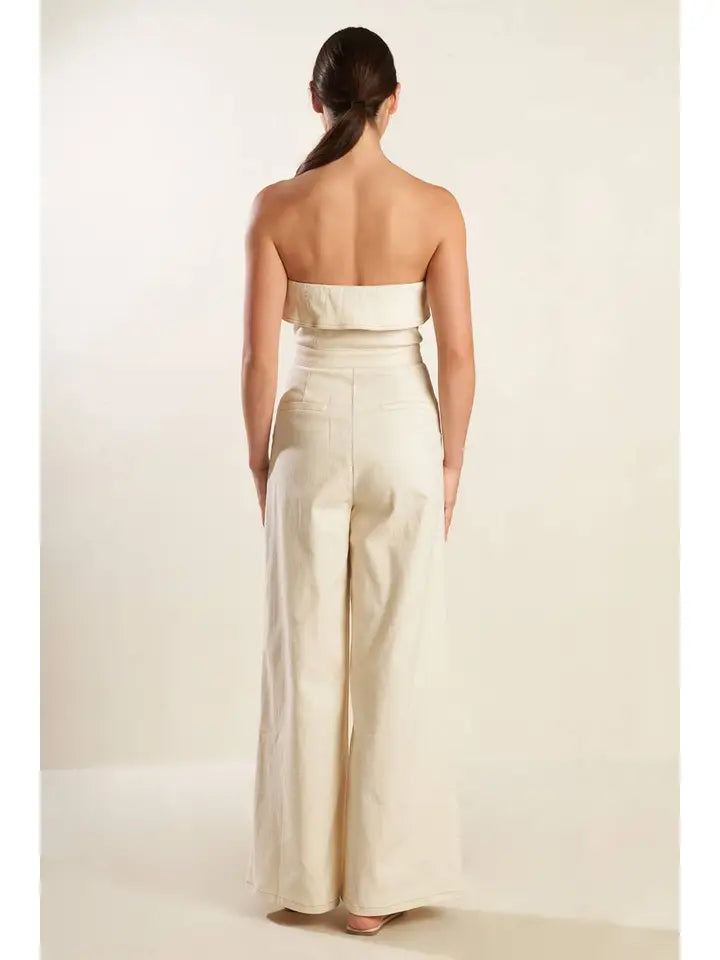 Zeaya Jump suit