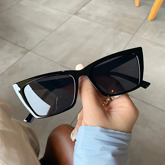 Black Classic Sunnies