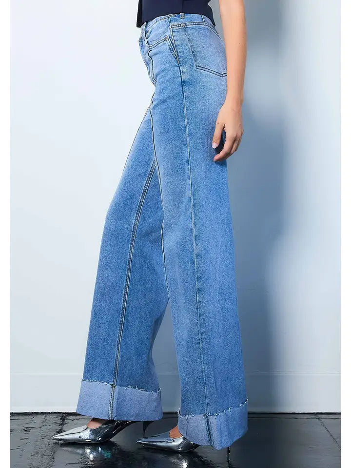 Luxx Jeans