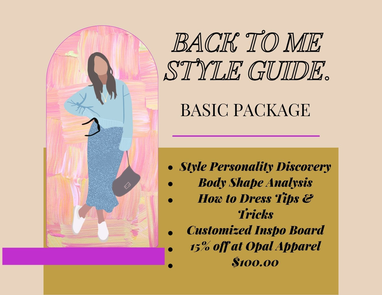 Opal Apparel Gift Card