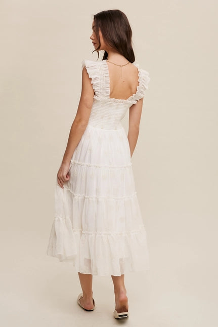 Daisy May Dress