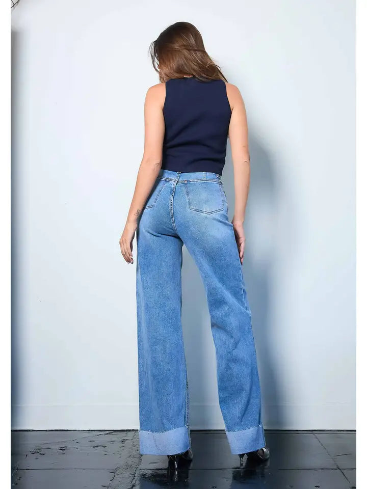 Luxx Jeans