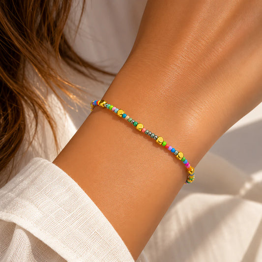 Ayda Colour Bracelet