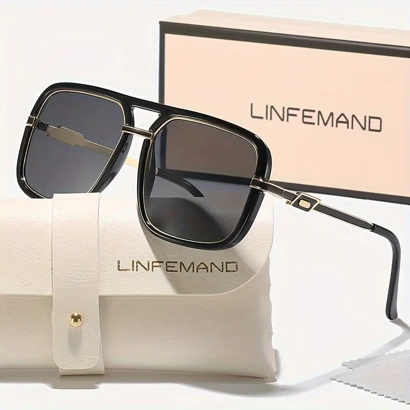 Beached Sunnies Black