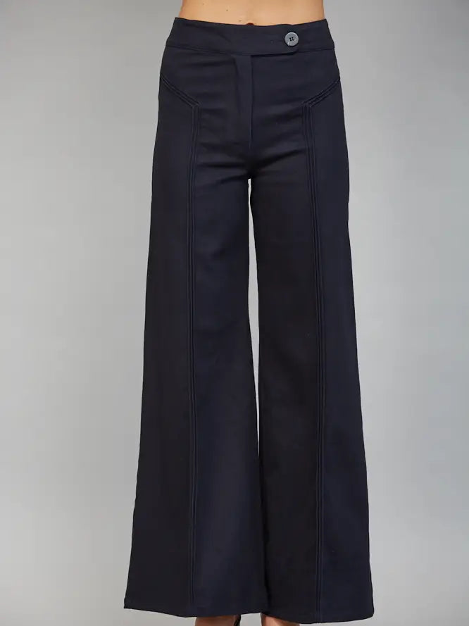 Navy Stilla Jeans