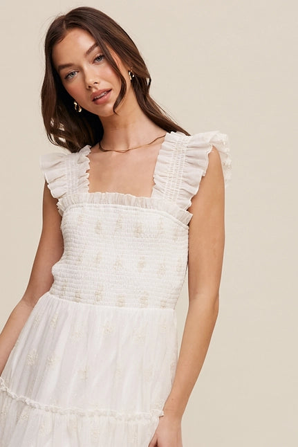 Daisy May Dress