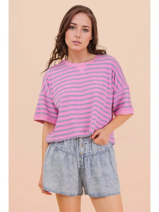 Jessy Stripes