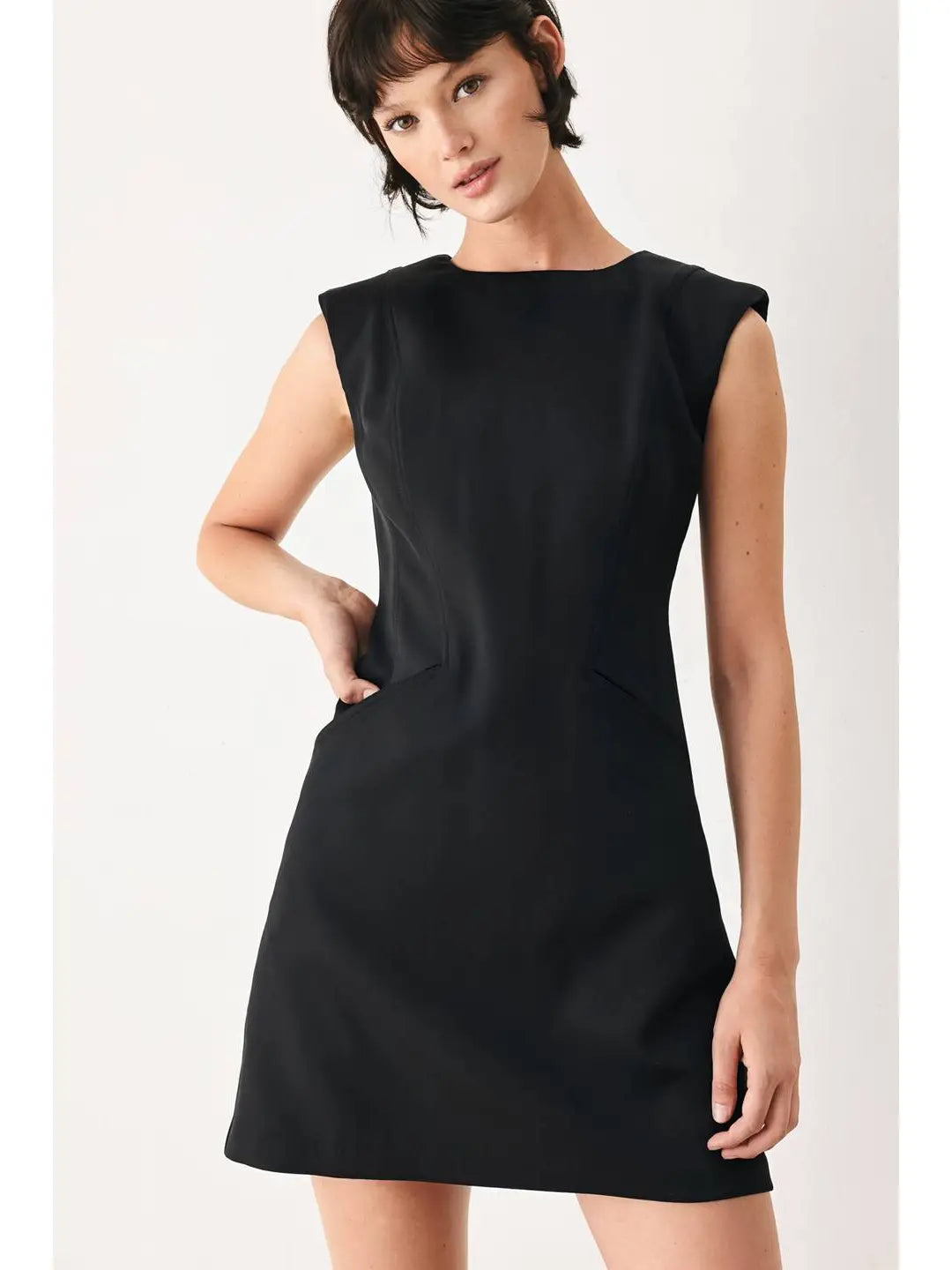 Emi  Little Black Dress